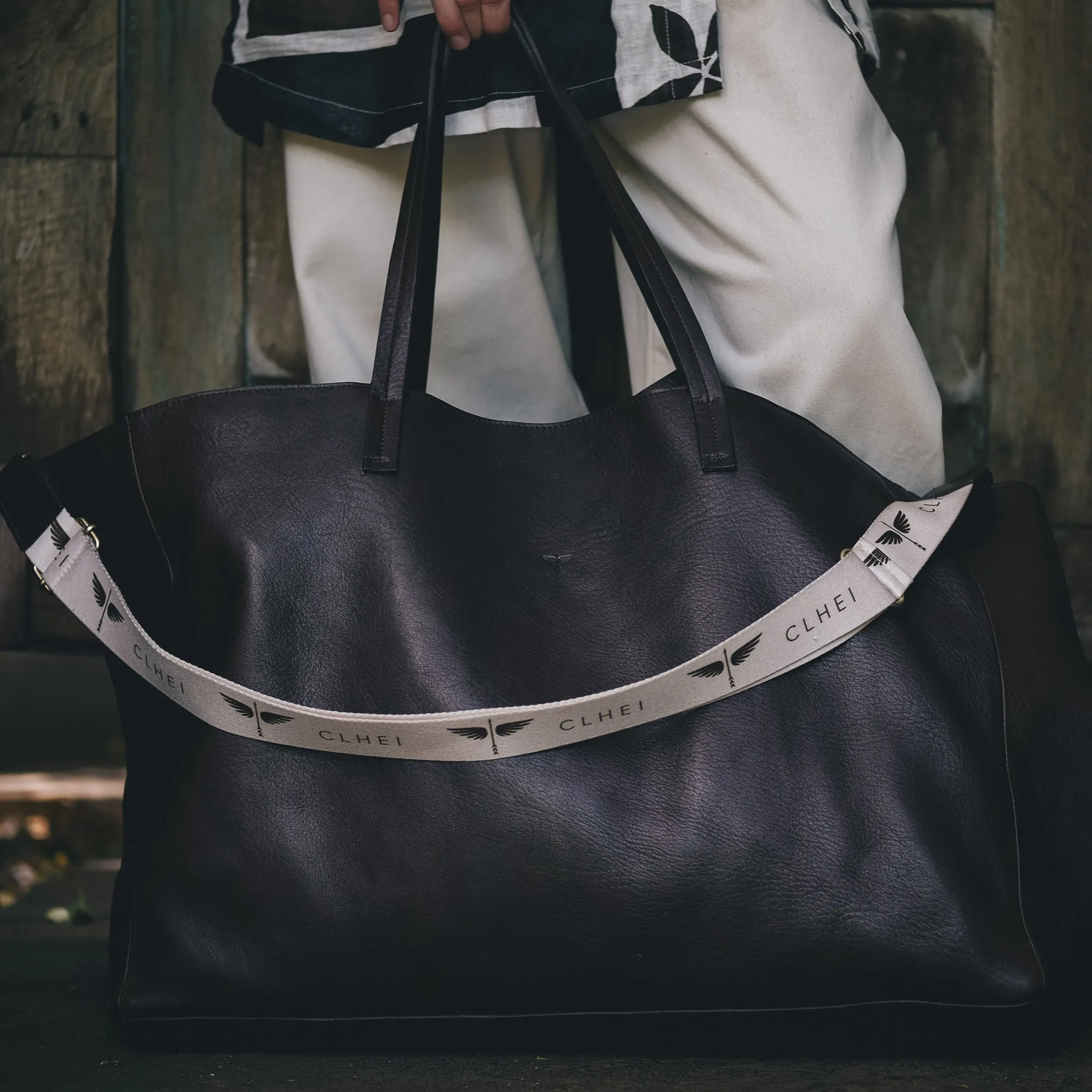 Holo tote