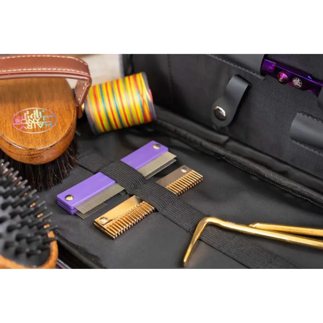 Horse Grooming Bag - Rainbow