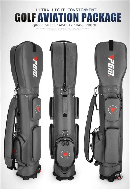 Hot sale golf bags for men women