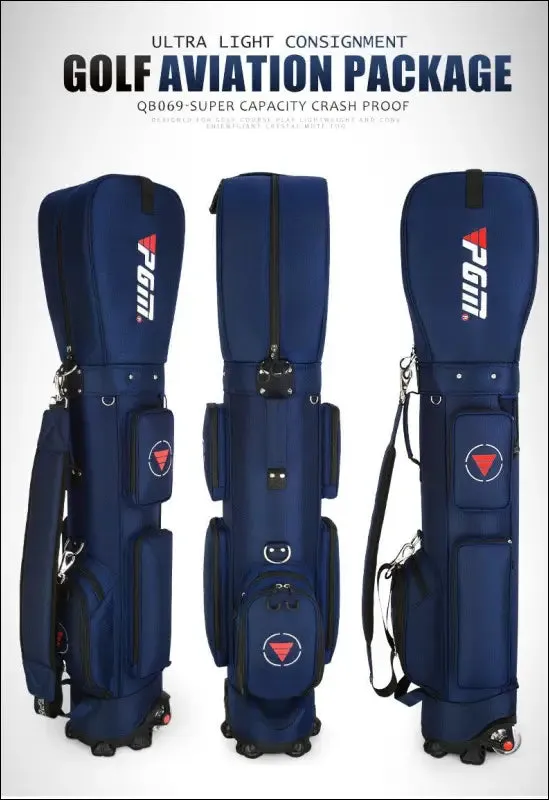 Hot sale golf bags for men women