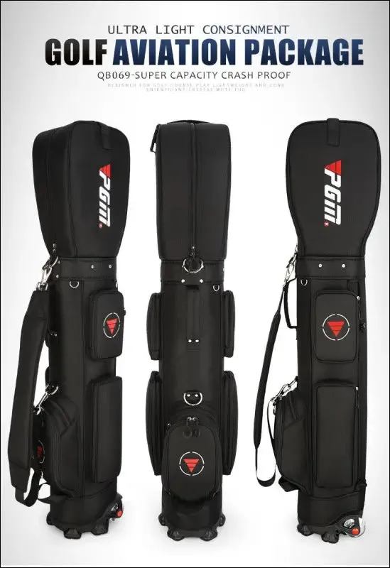 Hot sale golf bags for men women