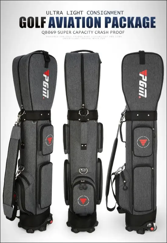 Hot sale golf bags for men women