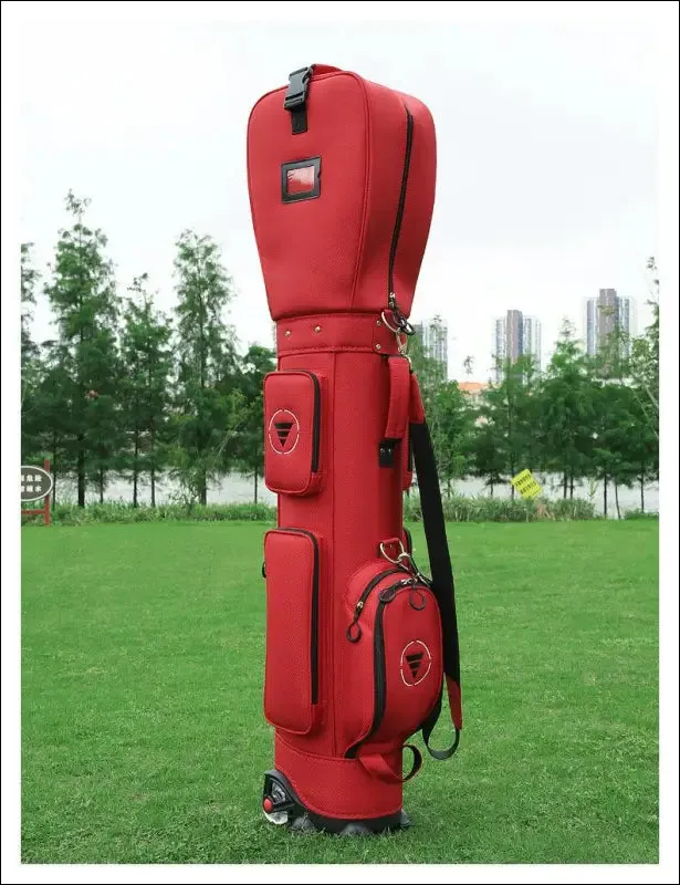 Hot sale golf bags for men women