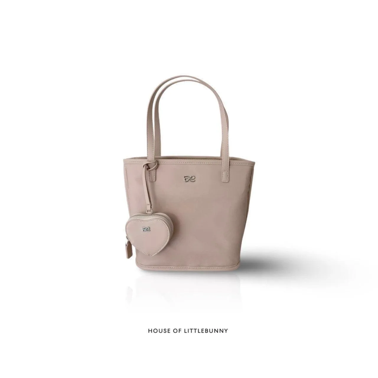 House of Little Bunny Flirty in Clay