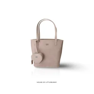 House of Little Bunny Flirty in Clay