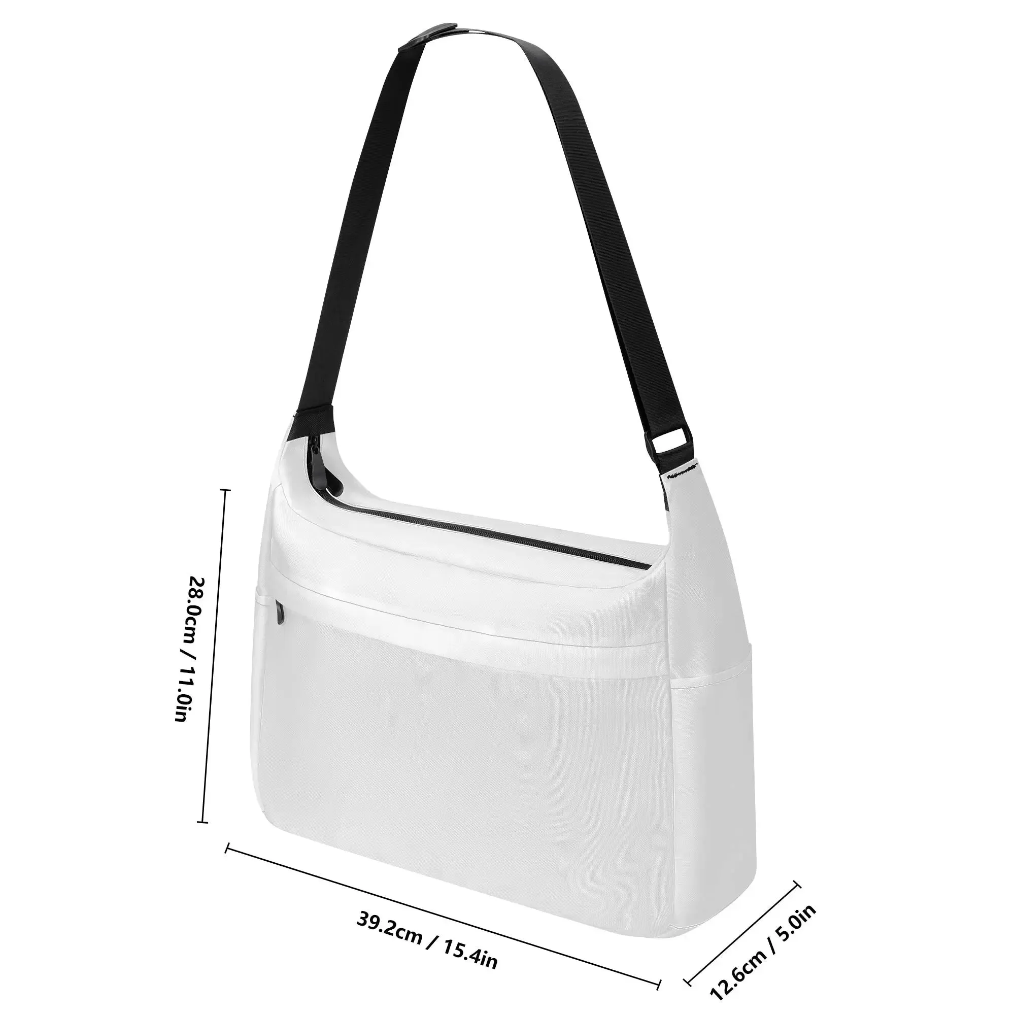 HPSP Checkbook Cover, PU Card Bag, Personalized Christian Large Leather Tote Bag, It Is God Who Arms