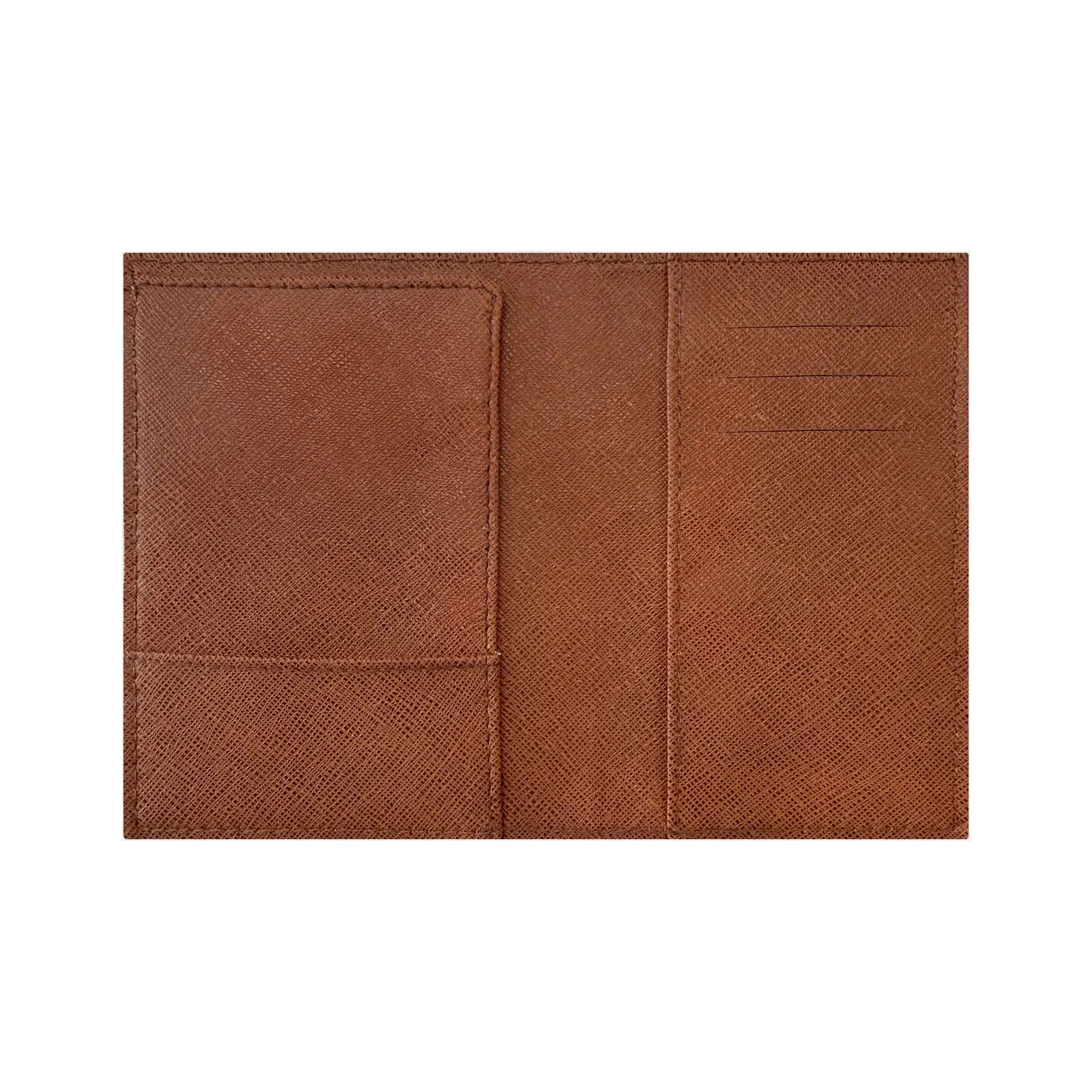 HPSP Checkbook Cover, PU Card Bag, Personalized Christian Large Leather Tote Bag, It Is God Who Arms