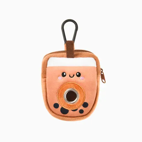 Hug Smart Pooch Pouch Poop Bag Holders