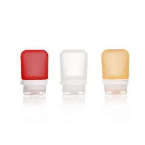 humangear GoToob  3-Pack Small