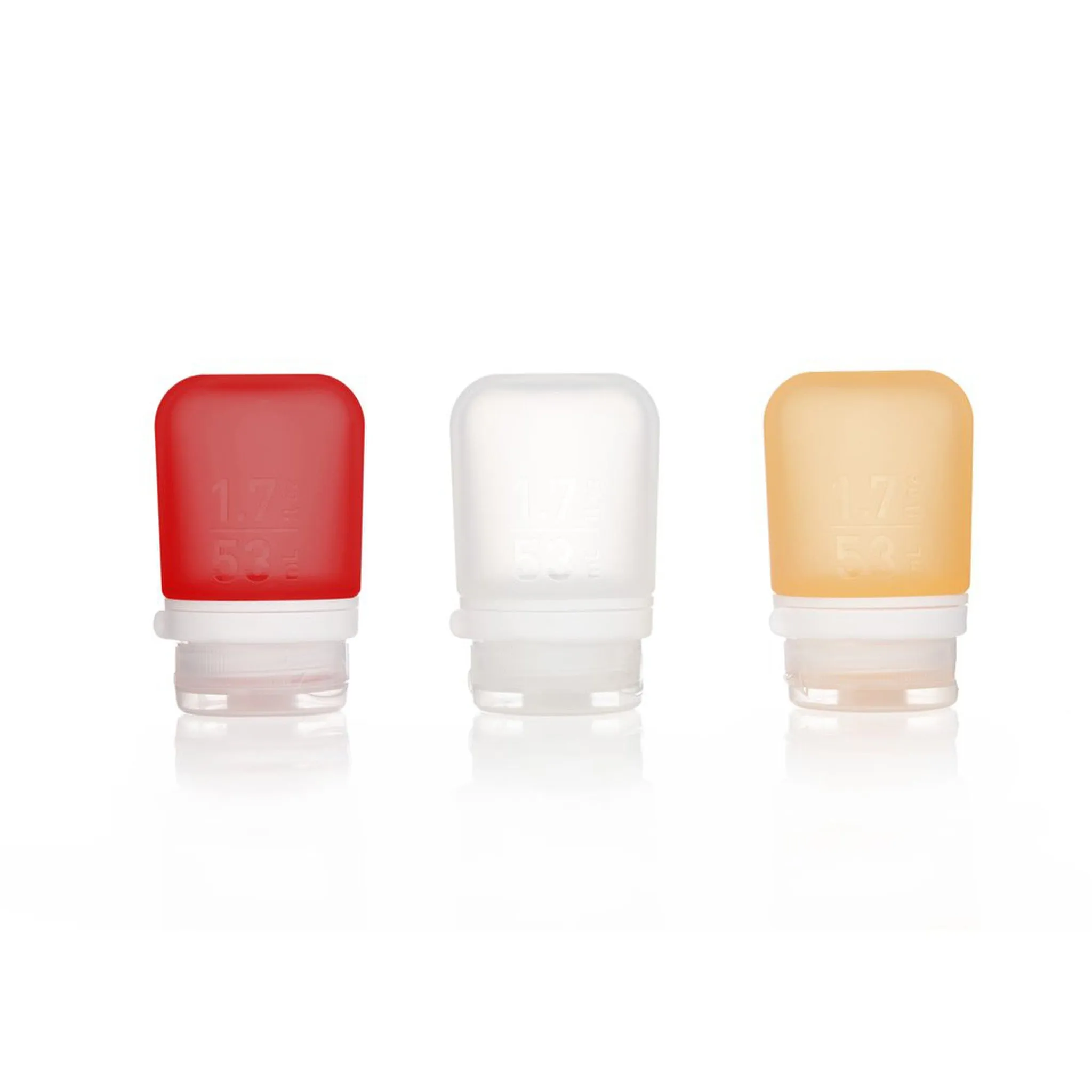 humangear GoToob  3-Pack Small