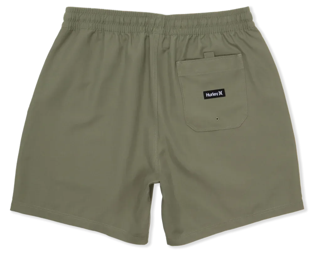 HURLEY ICON BALBOA VOLLEY 17”