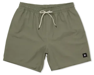 HURLEY ICON BALBOA VOLLEY 17”
