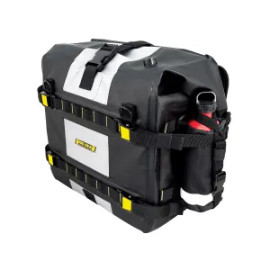 Hurricane Waterproof Saddlebags