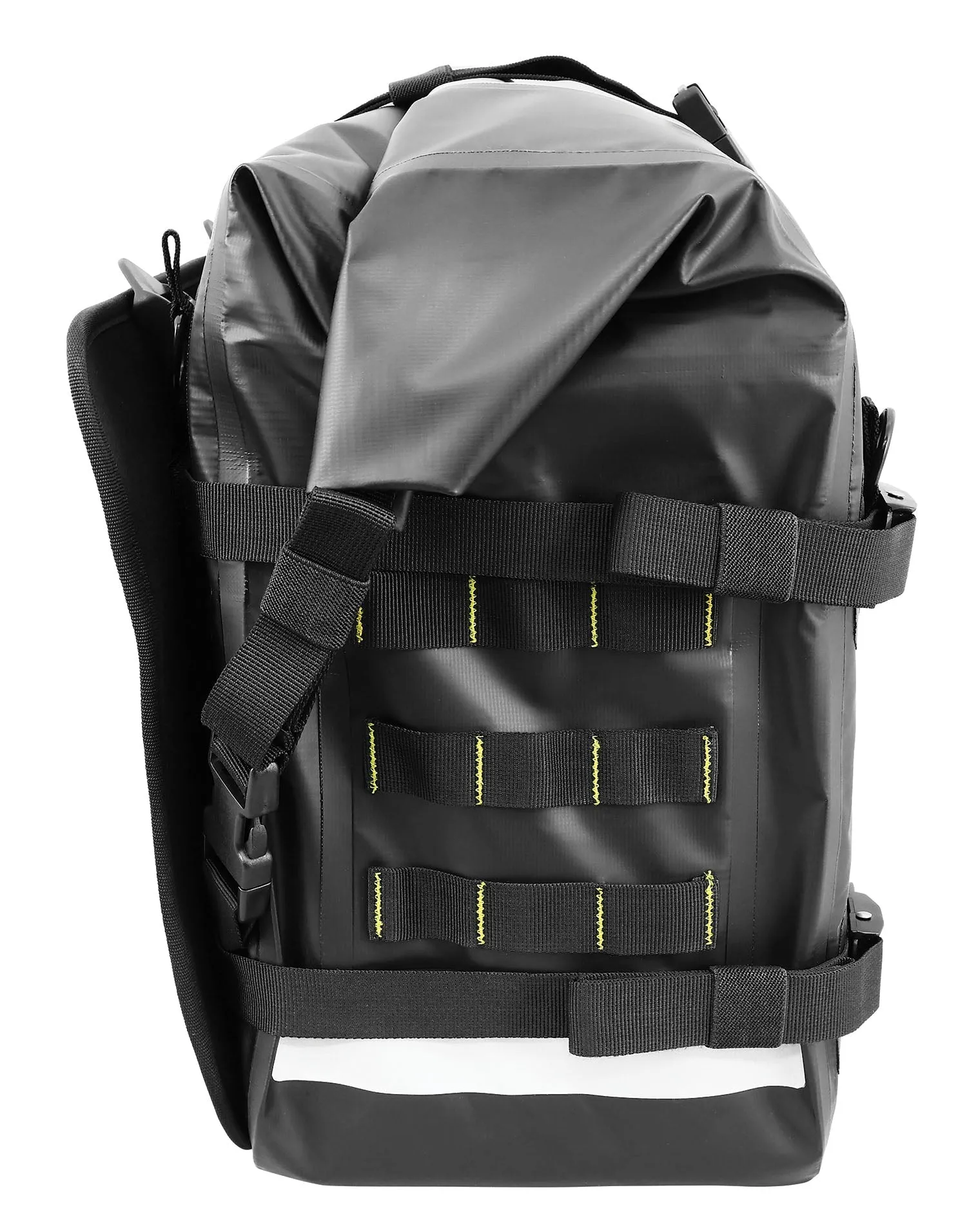 Hurricane Waterproof Saddlebags
