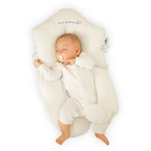 Hypoallergenic Baby Pillow