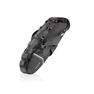 Ibera SB18 Waterproof 6L Carryall SeatPak