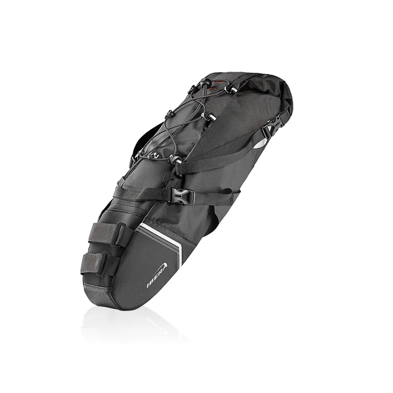 Ibera SB18 Waterproof 6L Carryall SeatPak