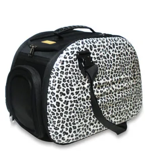 Ibiyaya Classic Eva Carrier - Leopard