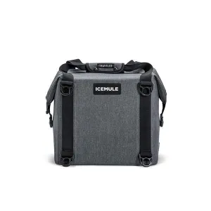 Ice Mule Traveler (25L) - Snow Grey