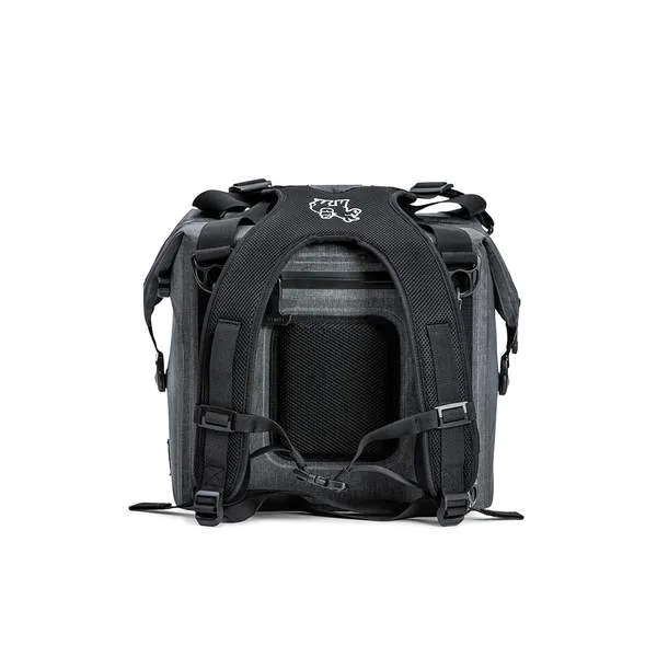 Ice Mule Traveler (25L) - Snow Grey