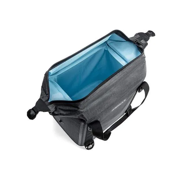 Ice Mule Traveler (25L) - Snow Grey