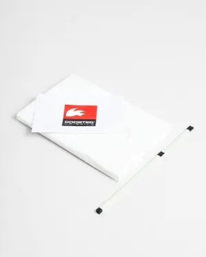 ILCA 4 / Laser 4.7 Replacement Sail Inc Battens   Sailbag