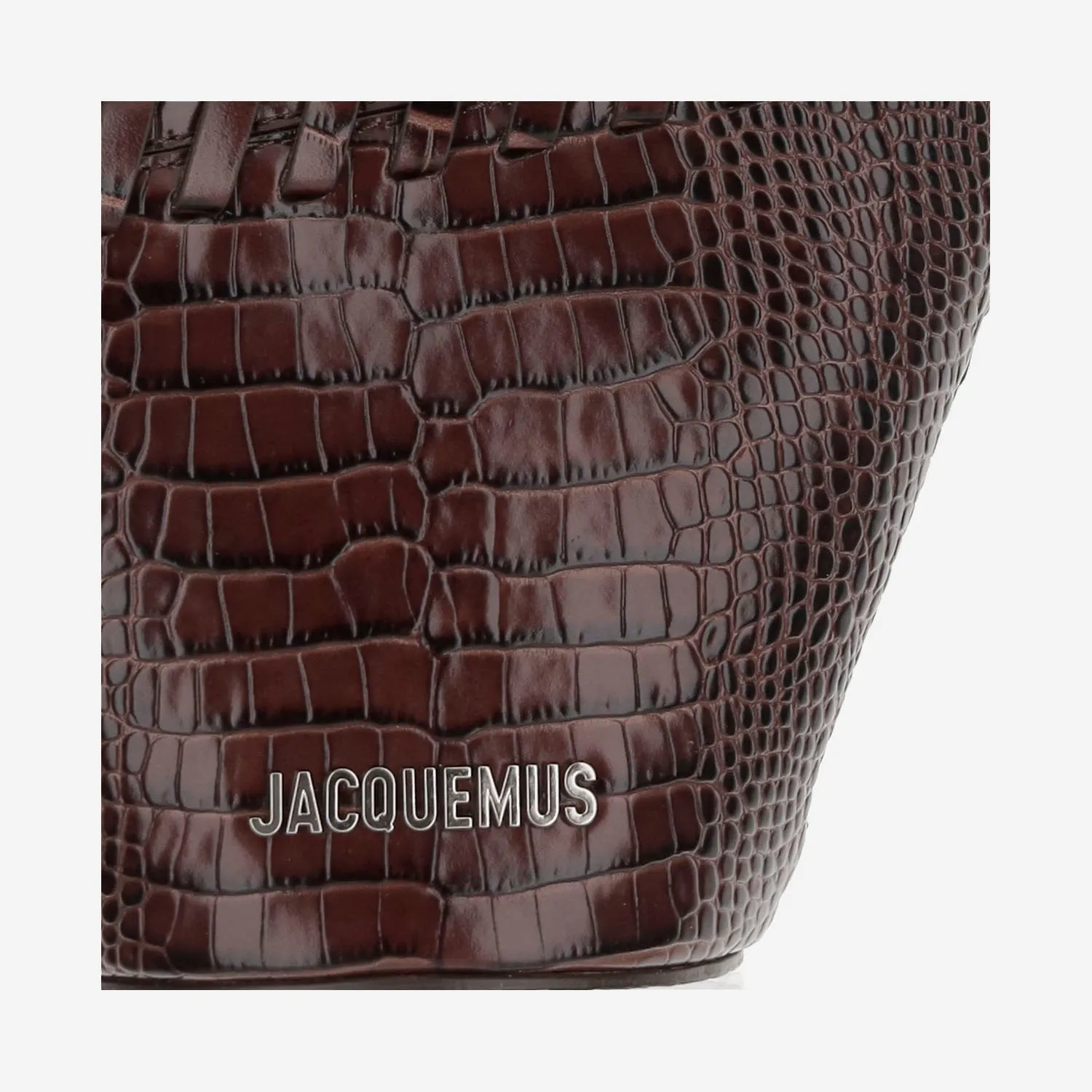 Jacquemus den lilla dockan