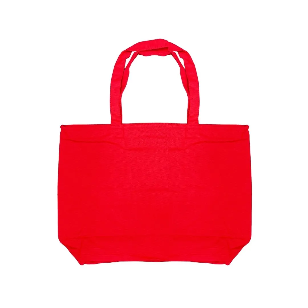 Jailhouse Rock Tote Bag