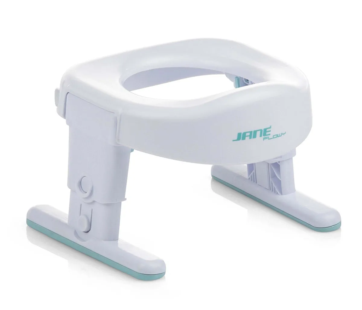 Jane 30pc Replacement Absorbent Disposable Bags for Flowy Potty