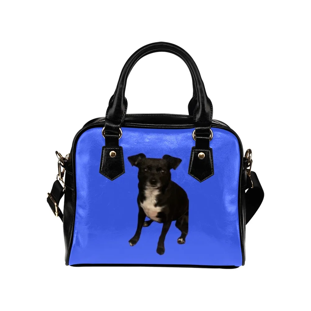 Janis Shoulder Bag