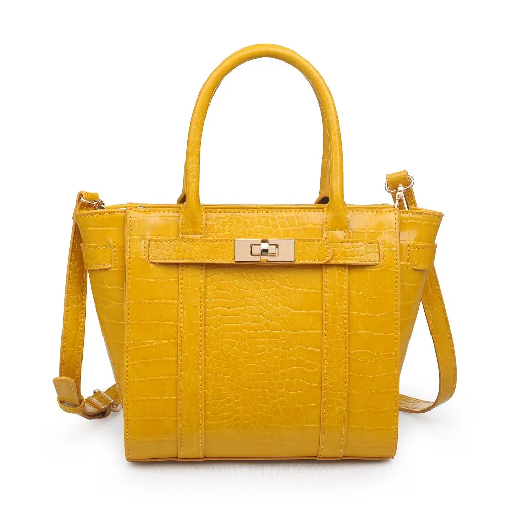 Jayden Satchel