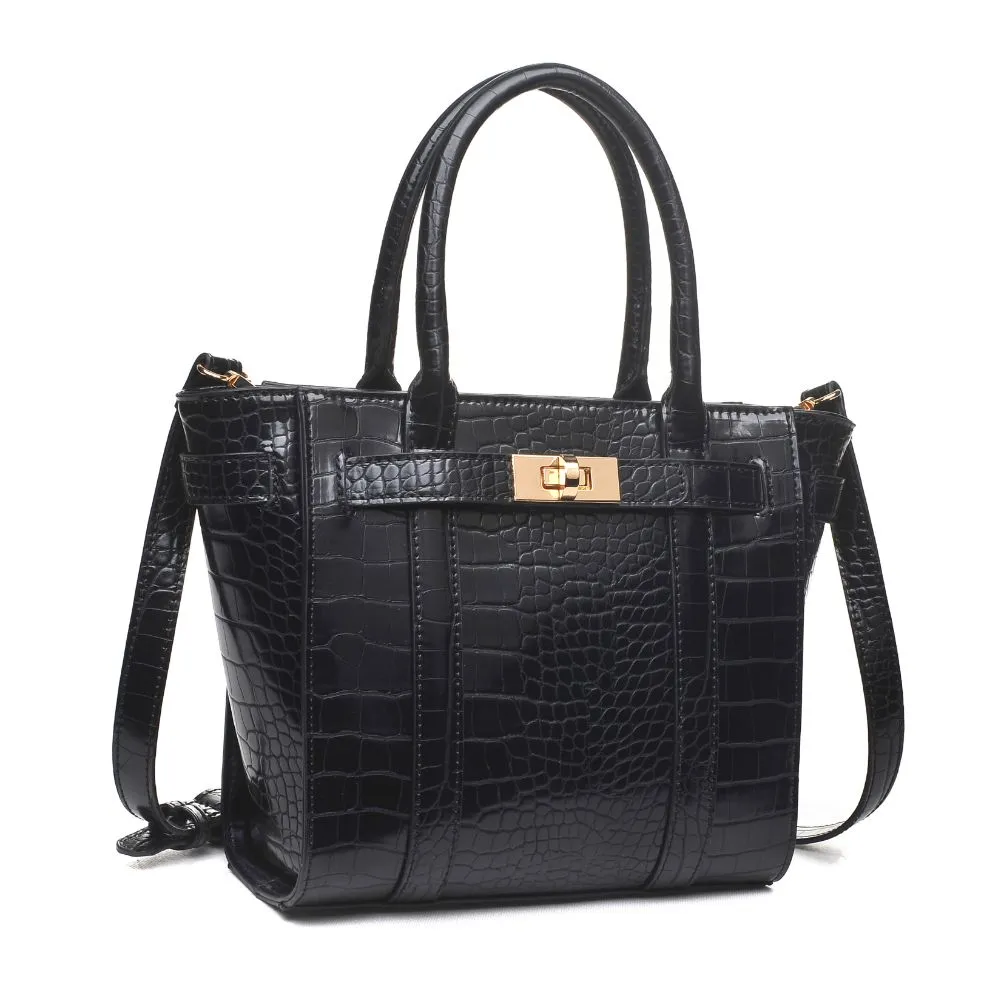 Jayden Satchel