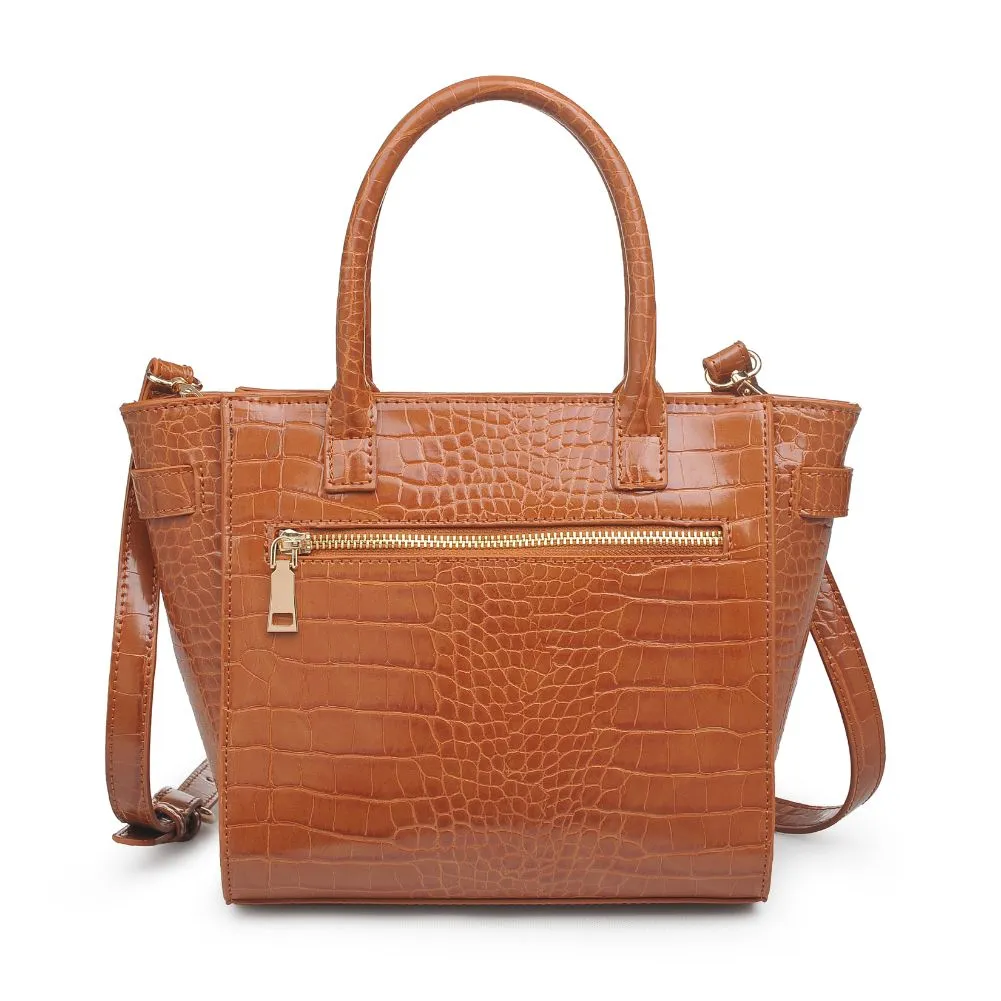 Jayden Satchel