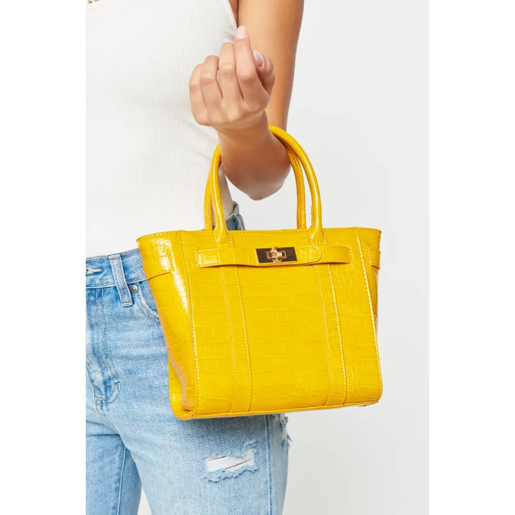 Jayden Satchel