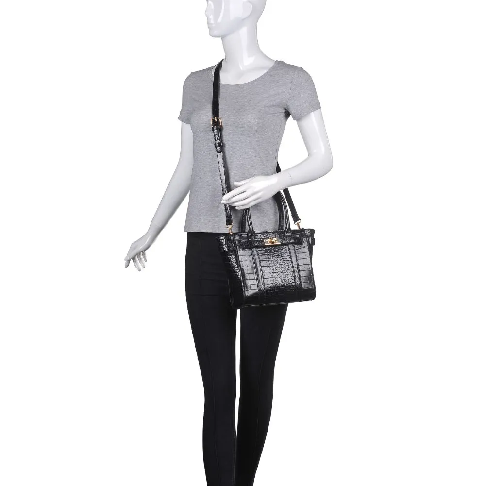 Jayden Satchel