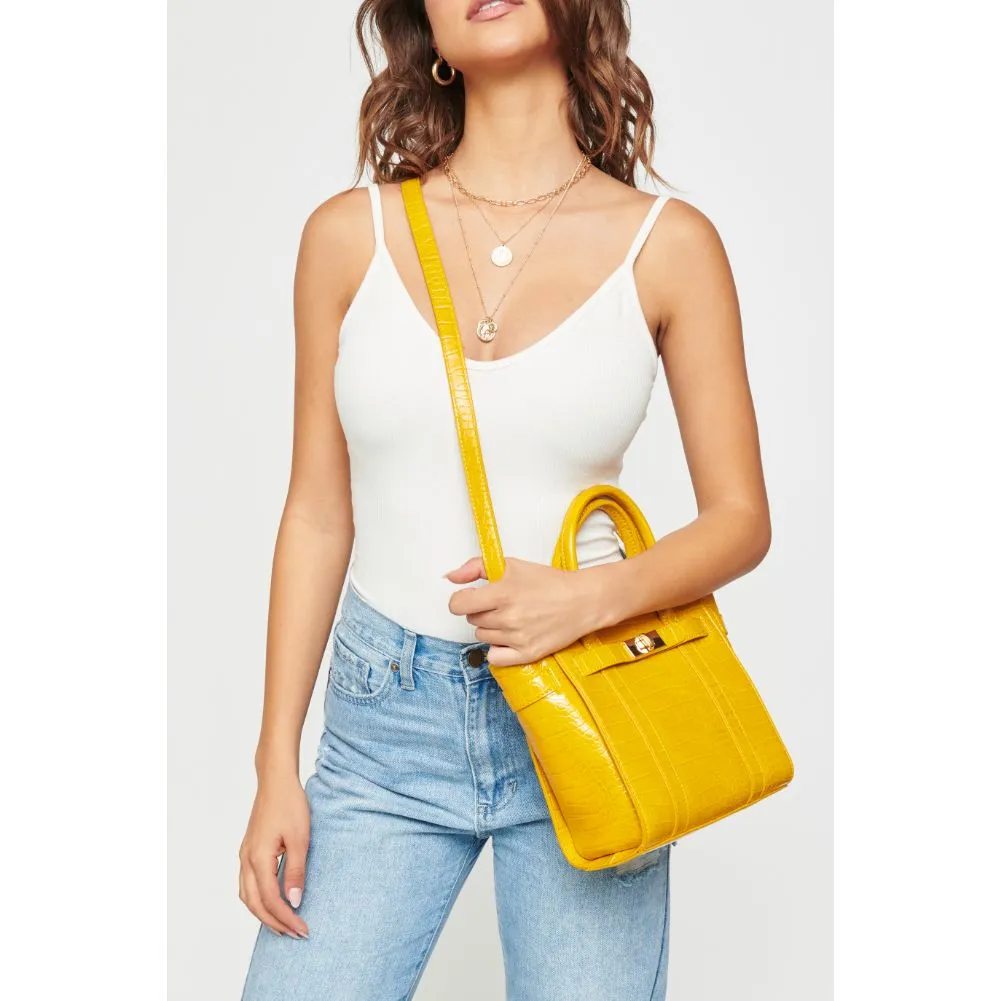 Jayden Satchel