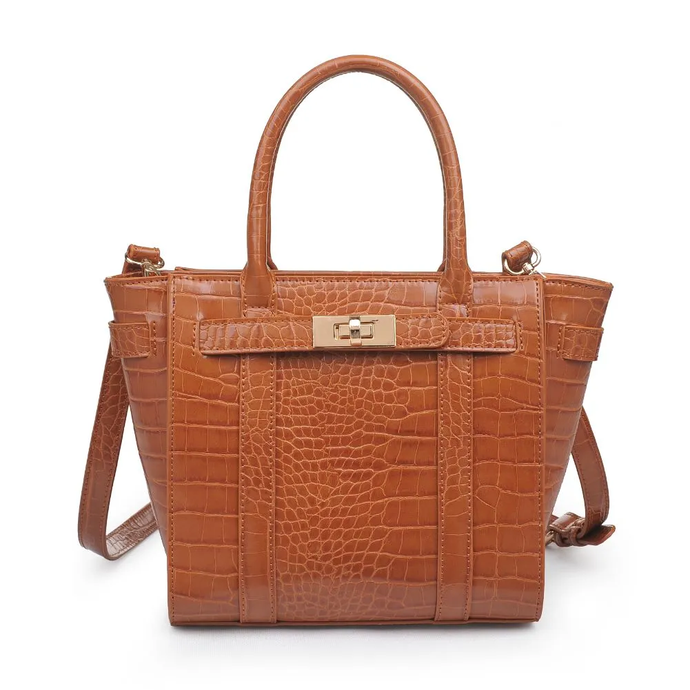 Jayden Satchel