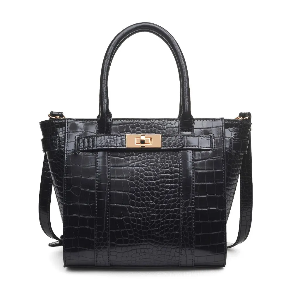 Jayden Satchel