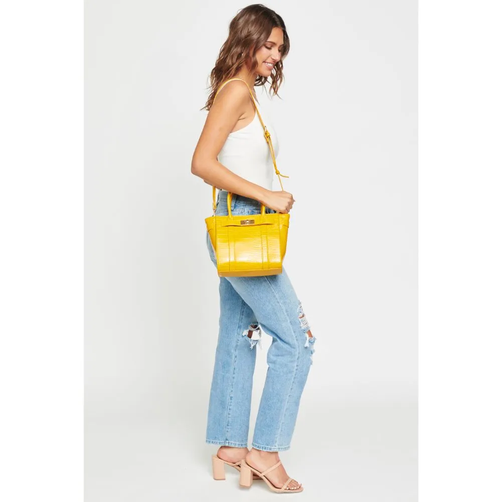 Jayden Satchel