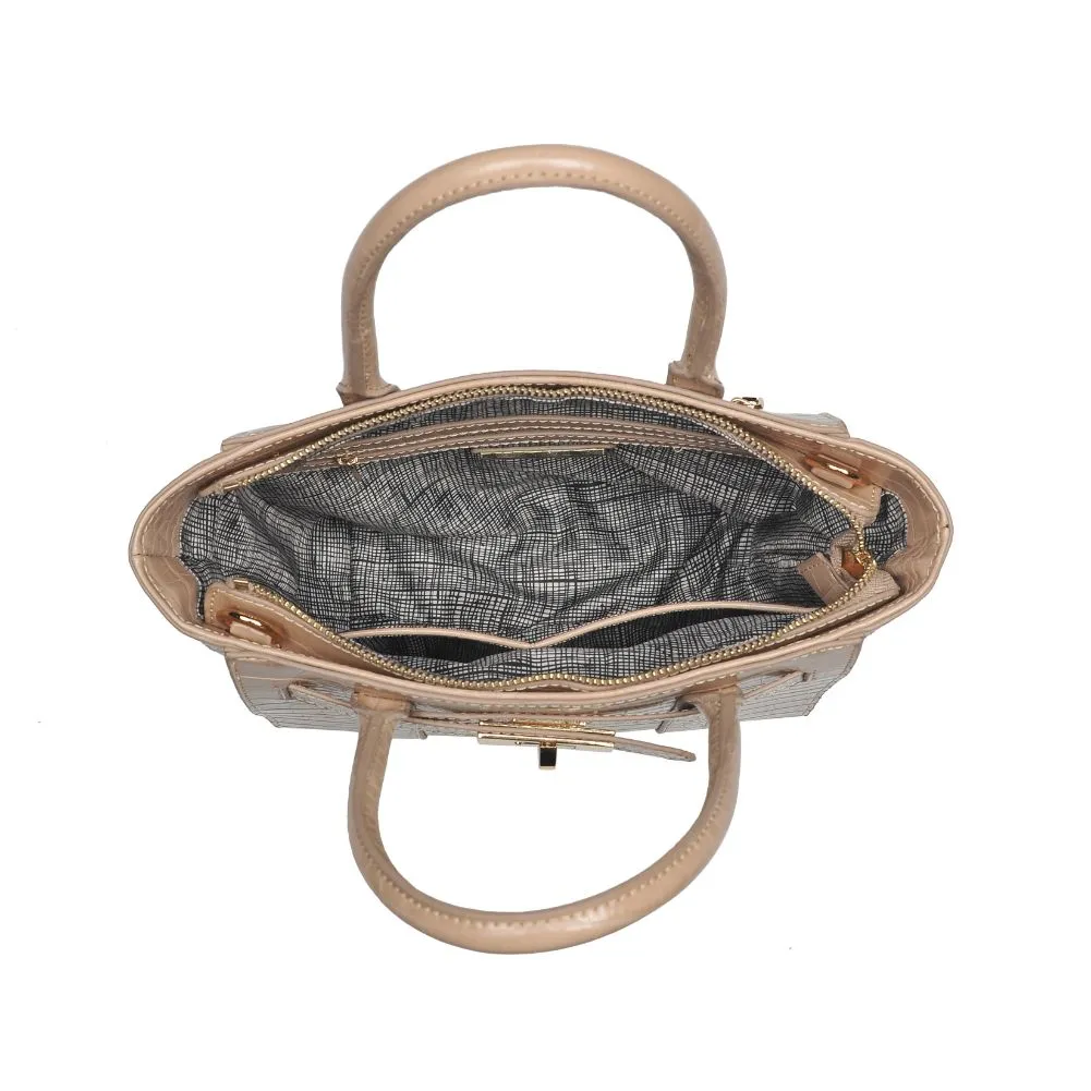 Jayden Satchel