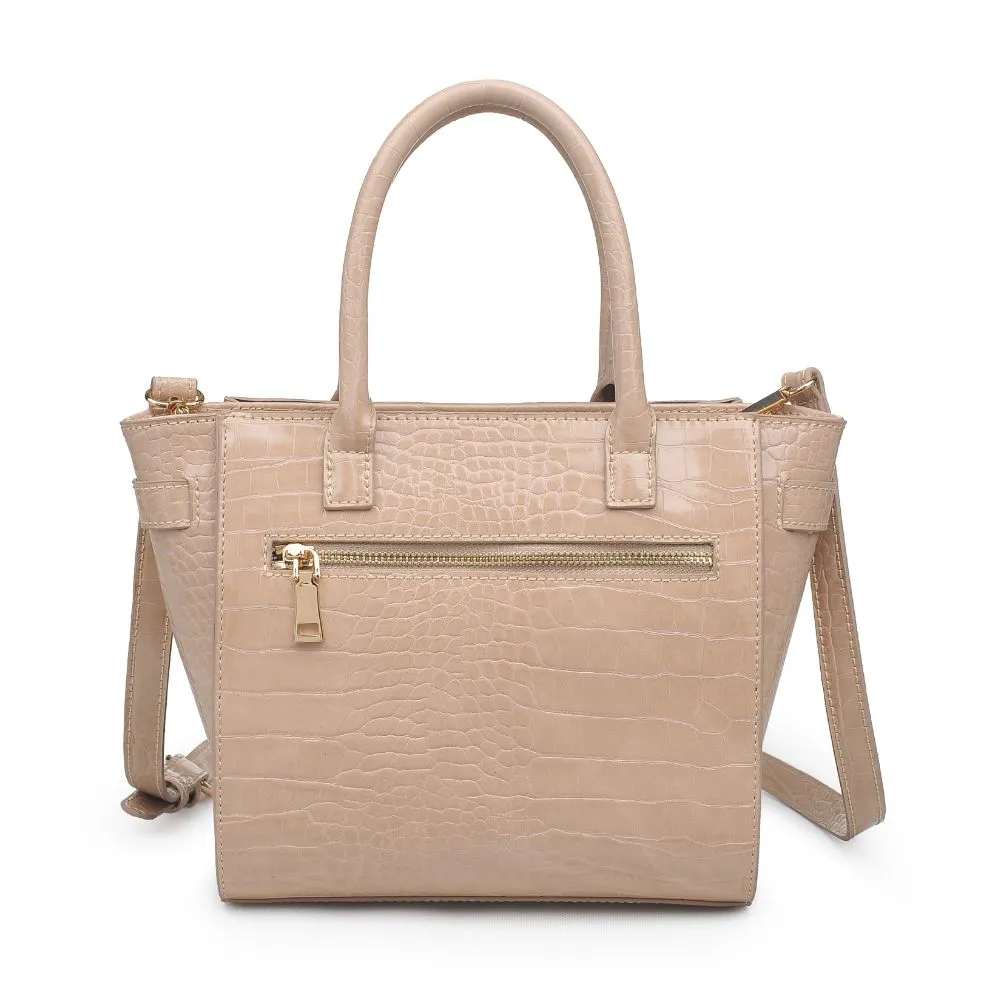 Jayden Satchel