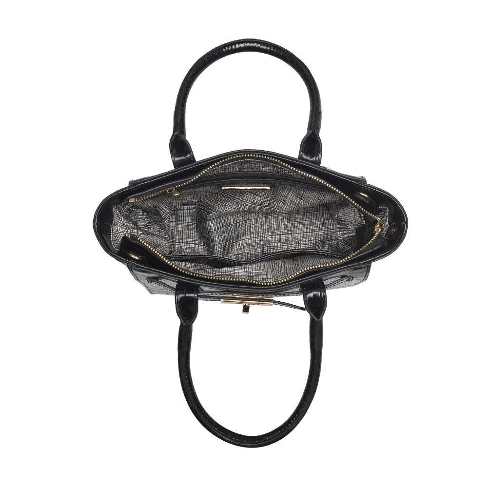 Jayden Satchel