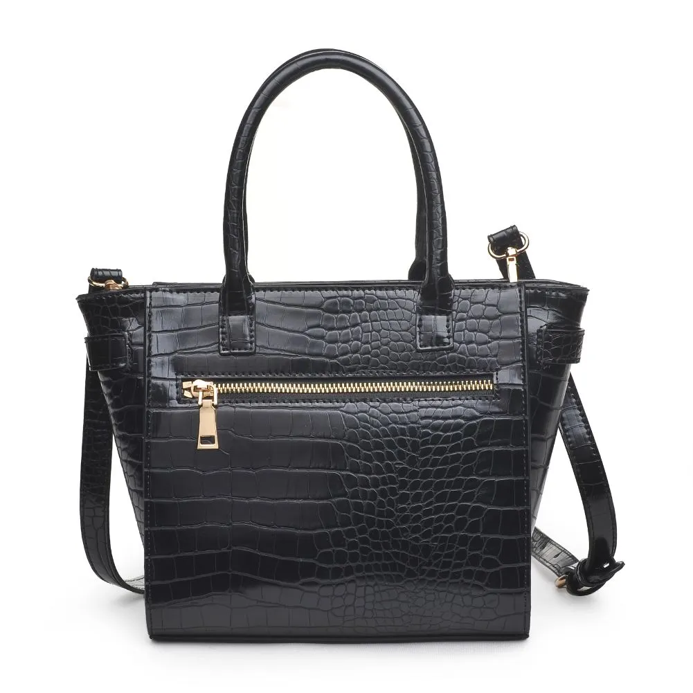 Jayden Satchel