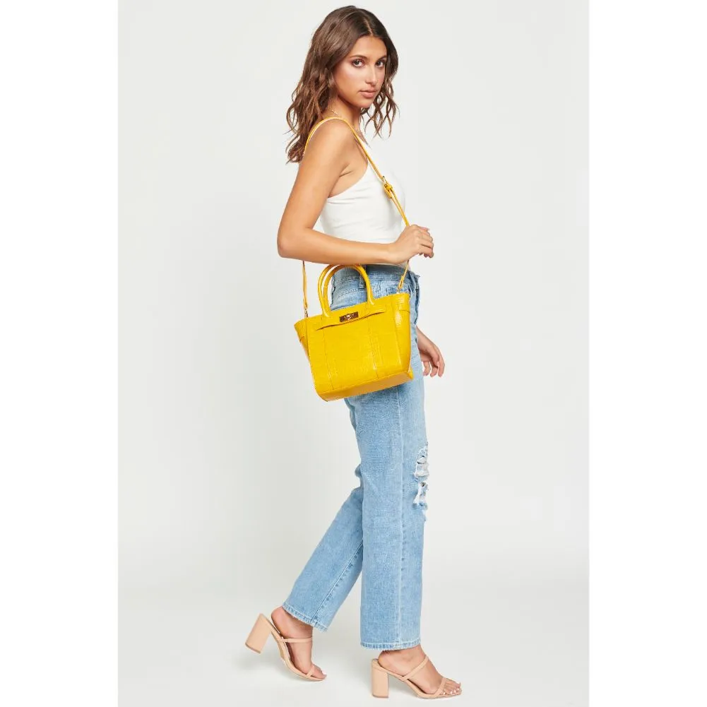 Jayden Satchel