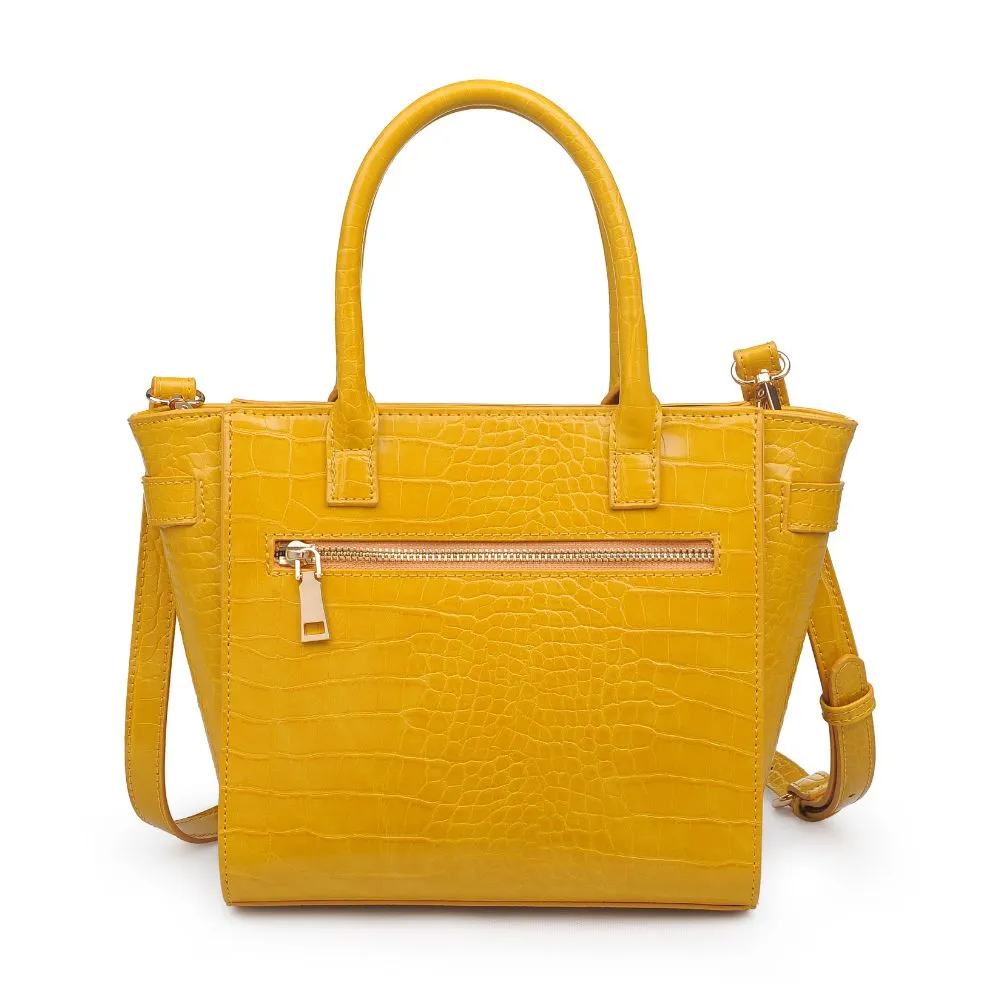 Jayden Satchel