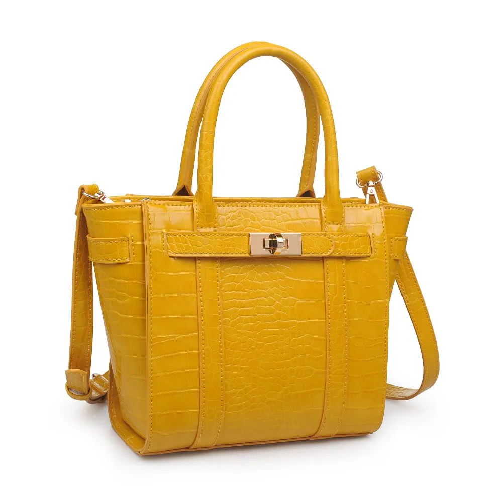 Jayden Satchel
