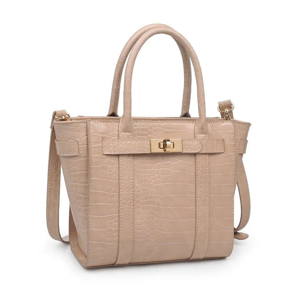 Jayden Satchel