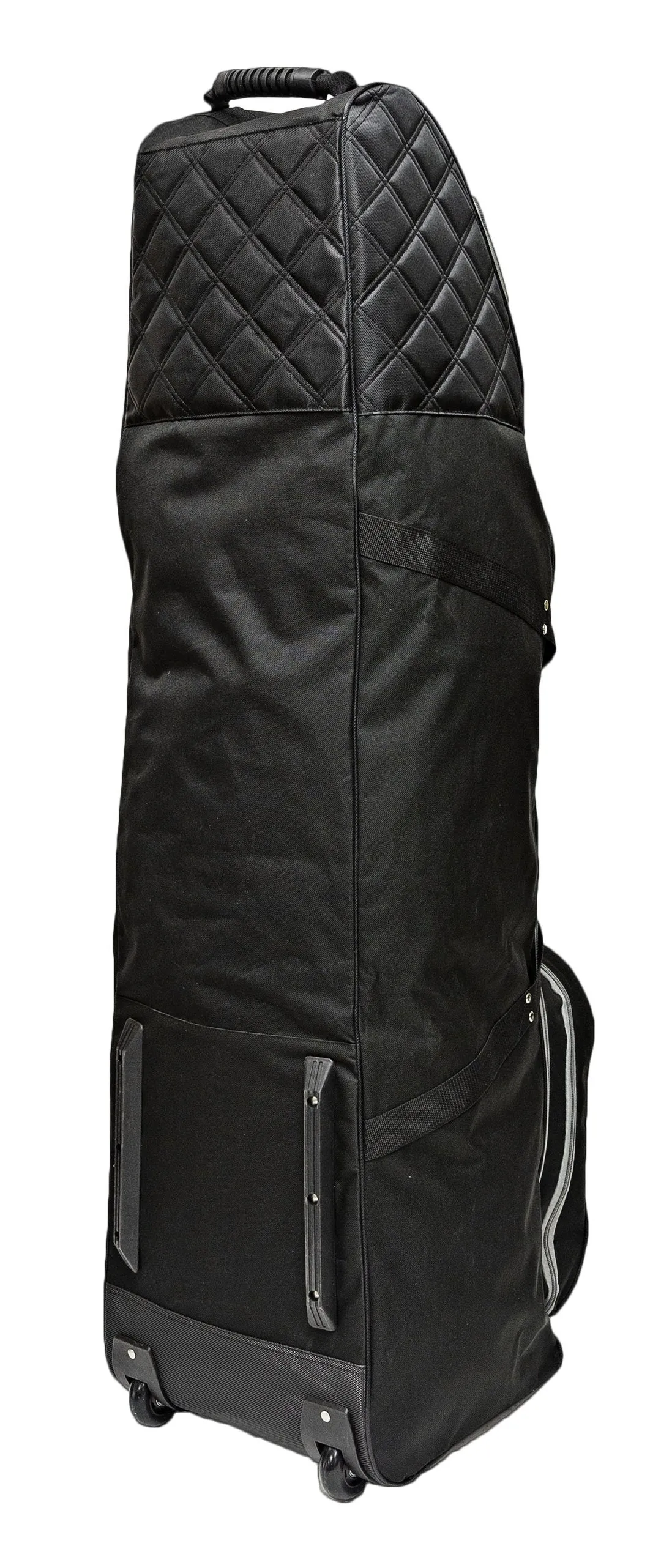 JEF World of Golf Premium Golf Bag Travel Cover