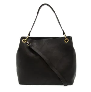 Jem Shoulder Bag-Black