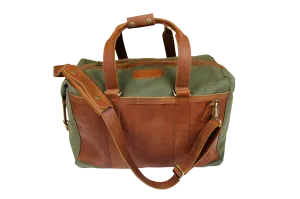 JH Duffel (In Stock - Ready to Stamp)